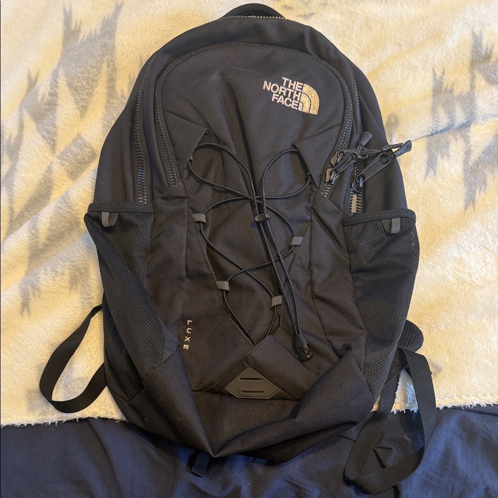 The North Face Luxe Backpack